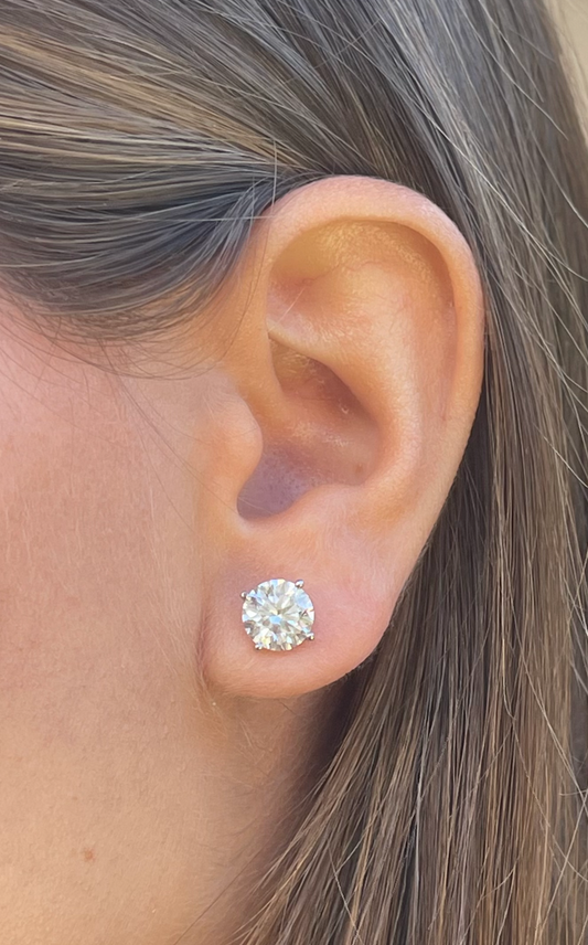 DIVINE FEMININE - Round 4.03 CT