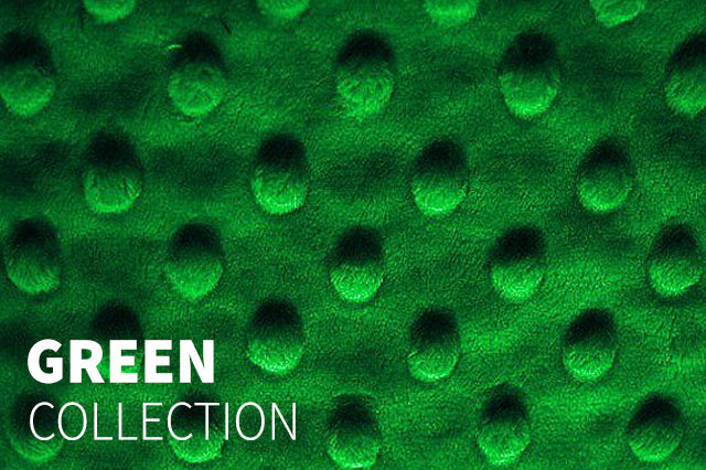 GREEN QUEEN