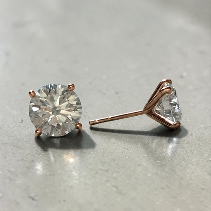 DIVINE FEMININE - Round  3.02 CT