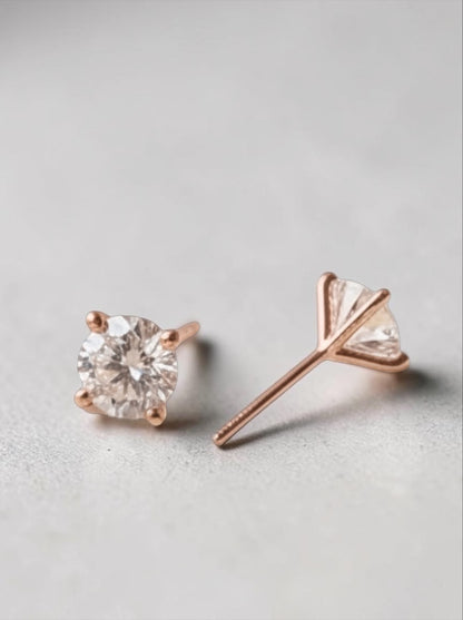 DIVINE FEMININE - Round 2.02 CT
