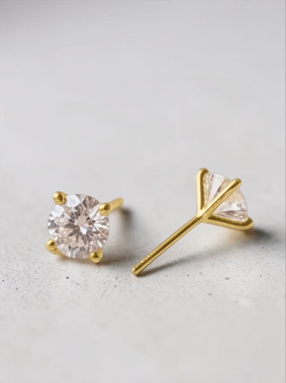DIVINE FEMININE - Round 2.02 CT