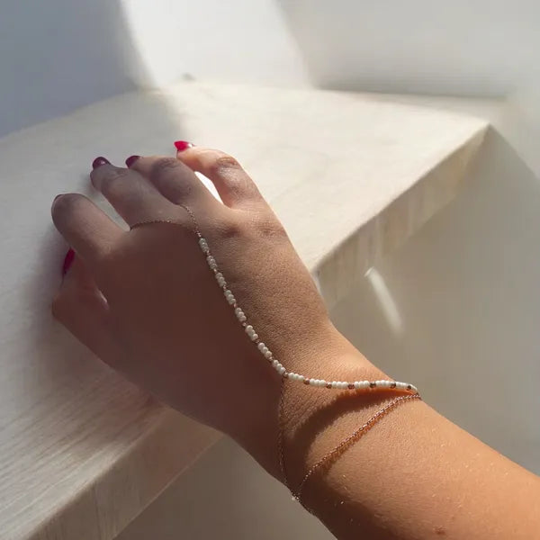 The Path of Pearl