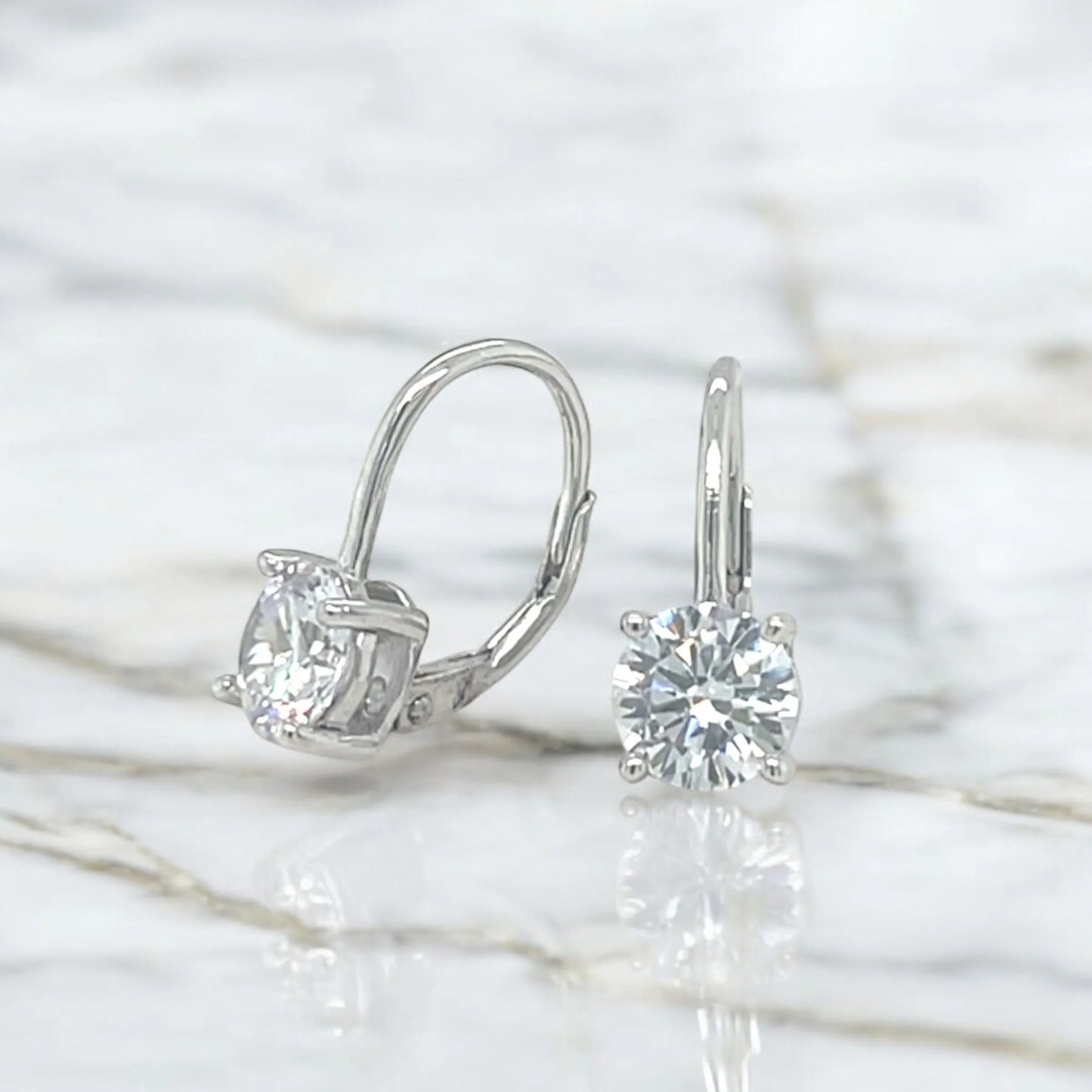 RARE EARRINGS