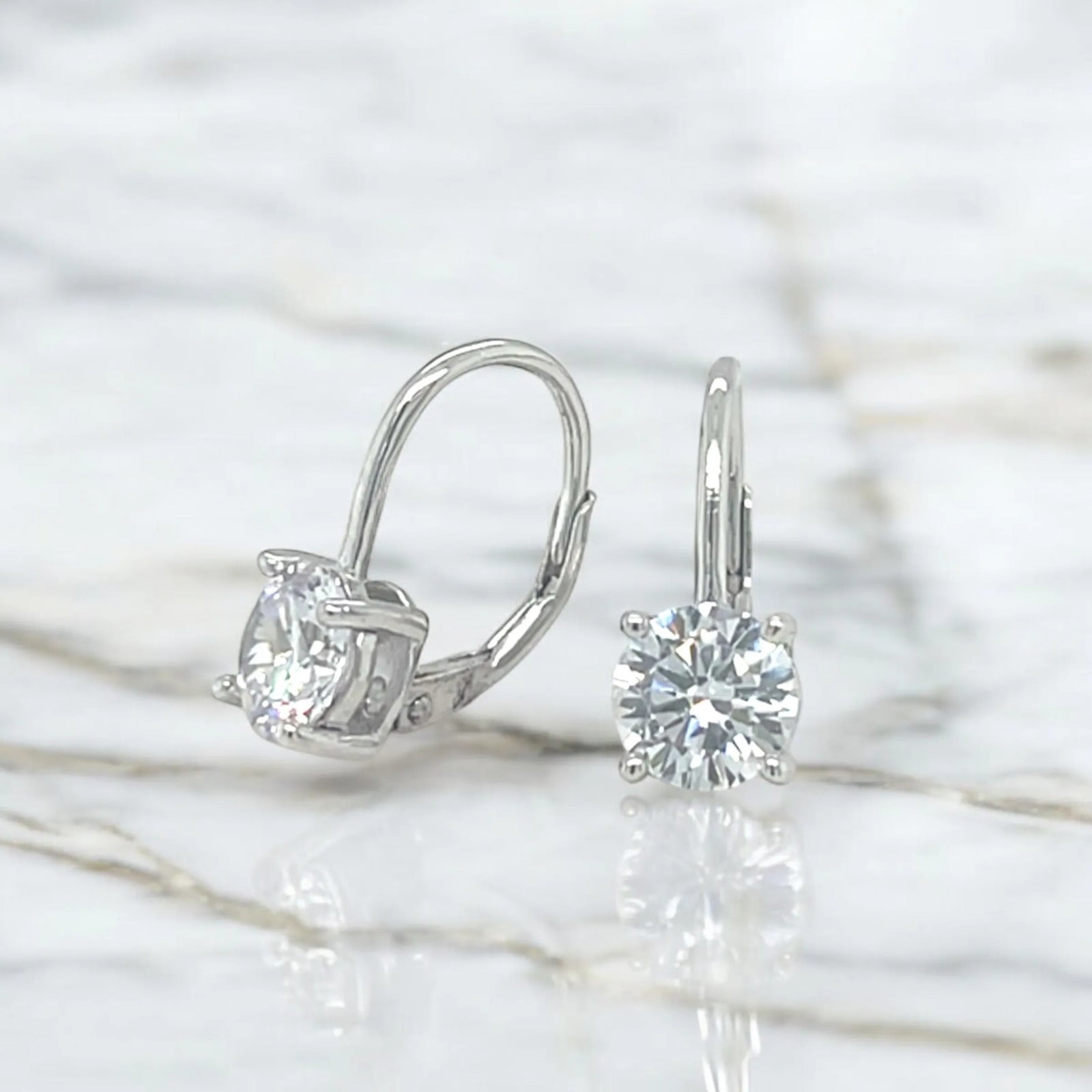 RARE EARRINGS
