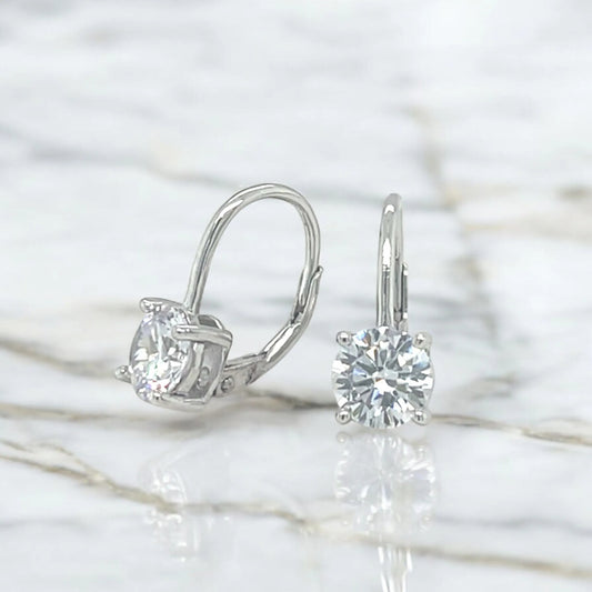 RARE EARRINGS