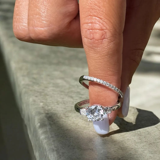 im aware that im rare ring