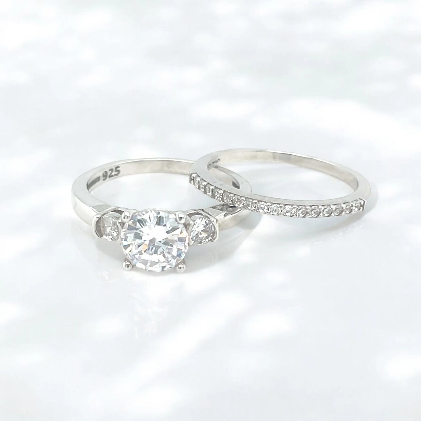 RARE ring