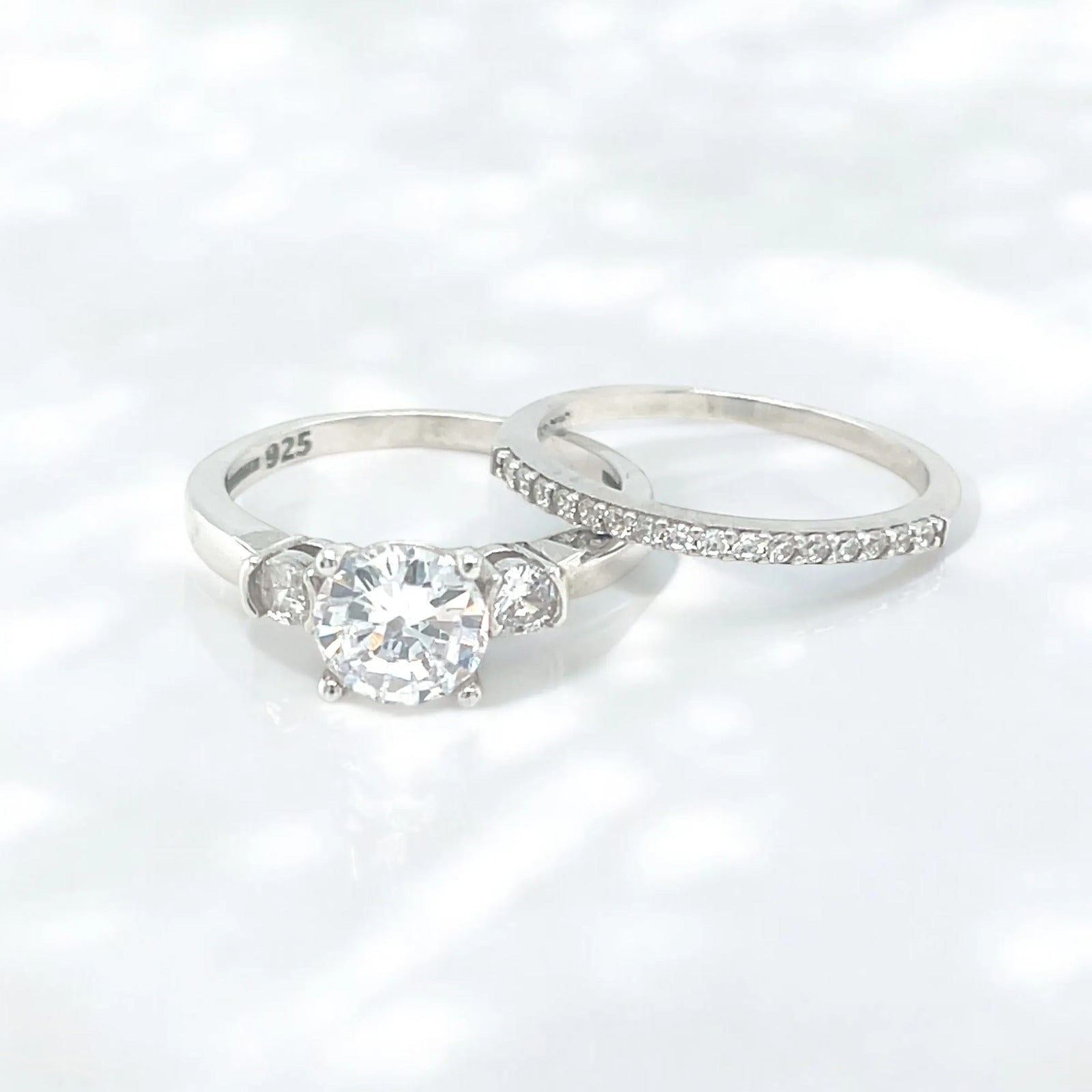 RARE ring