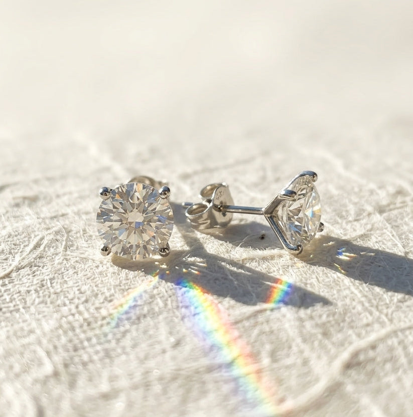 DIVINE FEMININE - Round 2.02 CT
