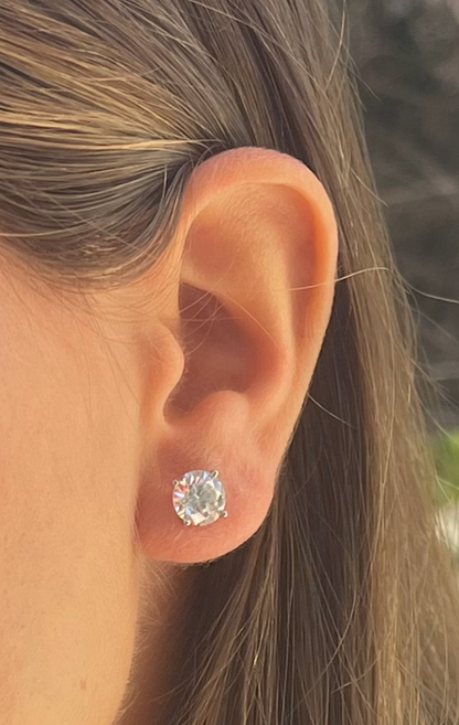 DIVINE FEMININE - Round  3.02 CT