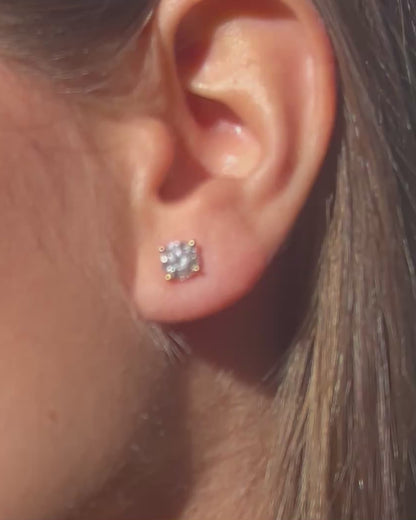 DIVINE FEMININE - Round 2.02 CT