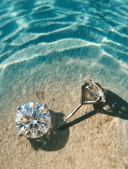 DIVINE FEMININE - Round 4.02 CT