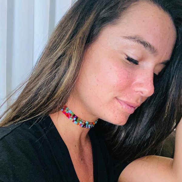 שרשרת חרוזים אדל ריינבואו