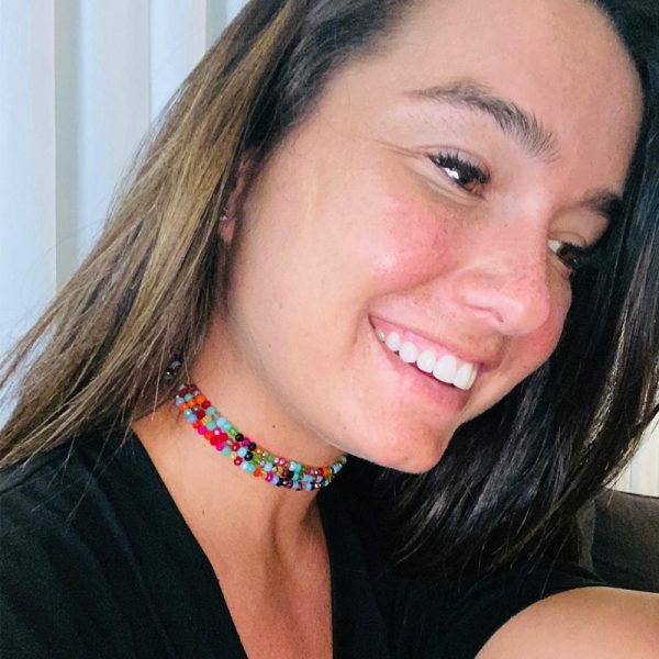 שרשרת חרוזים אדל ריינבואו