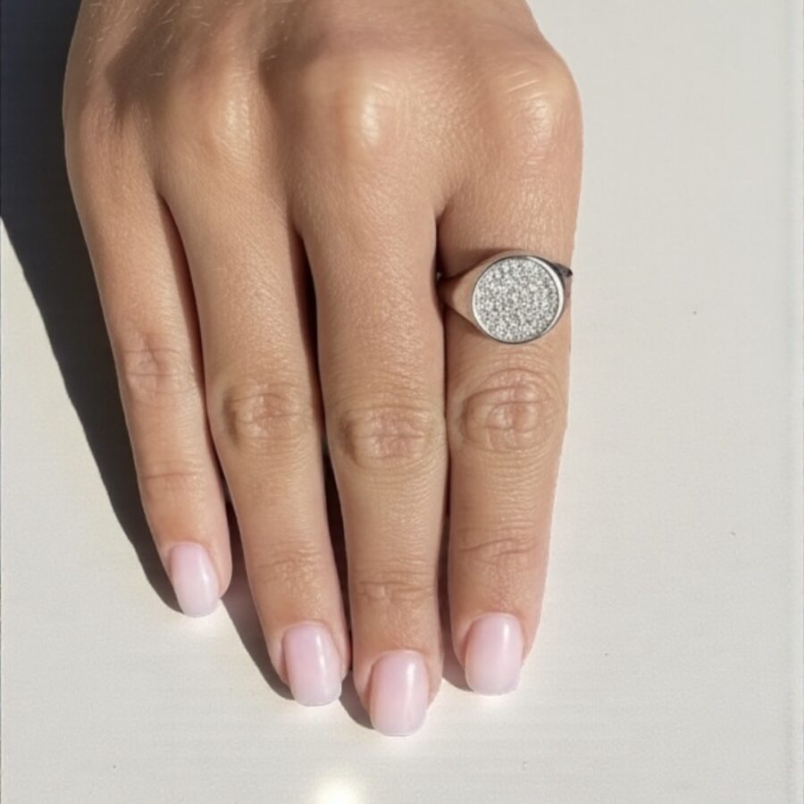 לא מושלמת. שלמה.