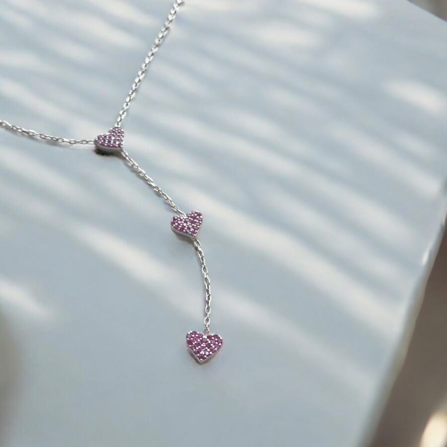 FOLLOW YOUR HEART