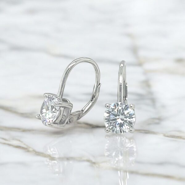 RARE EARRINGS