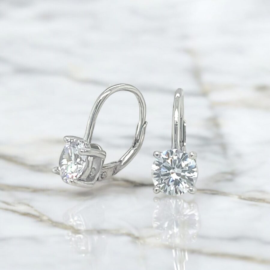 RARE EARRINGS